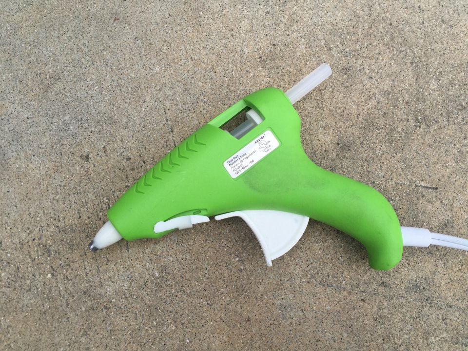 An easy way to fix your rear bumper hole. Pics PriusChat