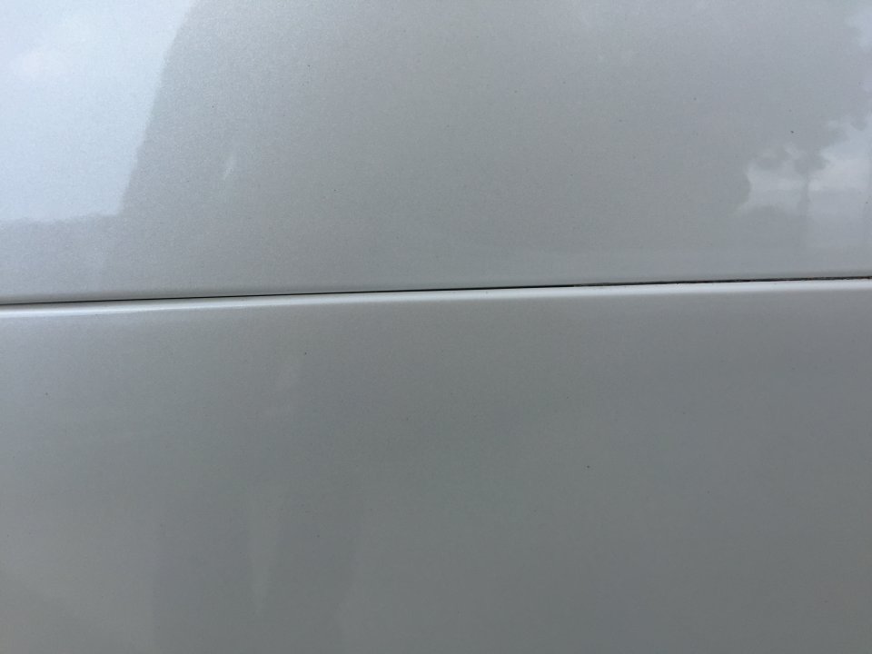 An easy way to fix your rear bumper hole. Pics PriusChat