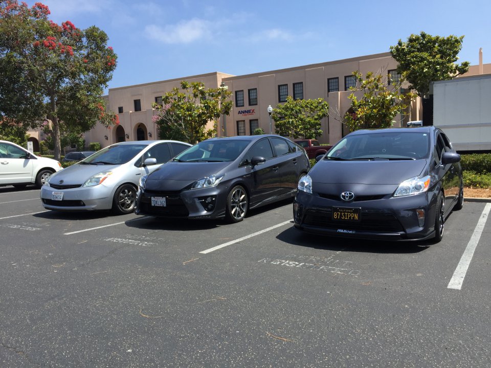 San Diego Prius Club?? Page 6 PriusChat