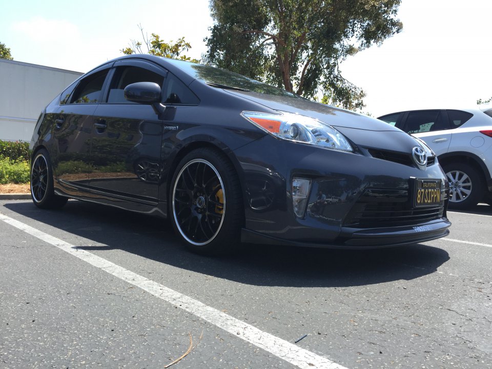 San Diego Prius Club?? Page 6 PriusChat