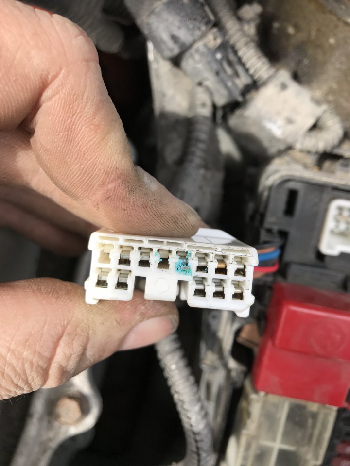 Electrical problem PriusChat