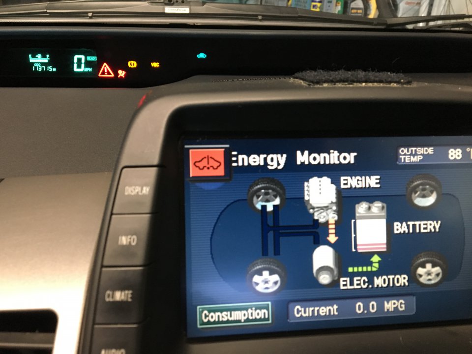 HELP Please 2005 Prius PriusChat