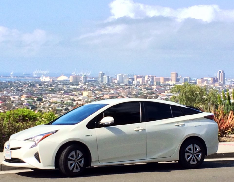 Do windows and/or windshield have UVA and UVB protection? PriusChat