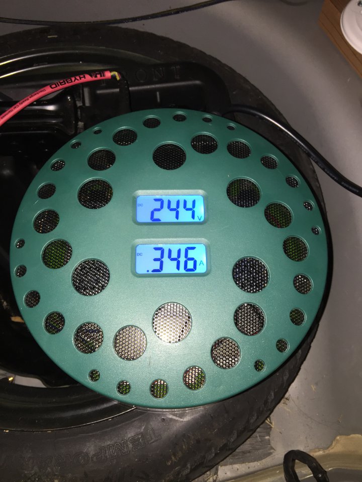 For Sale For Sale Hybrid grid charger/discharger PriusChat