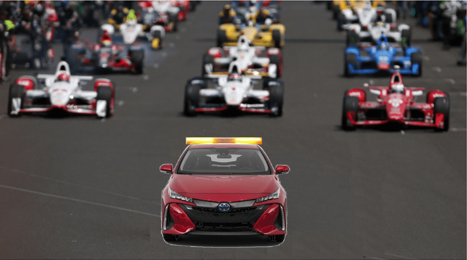 DistancePacing Cruise Control? Page 2 PriusChat