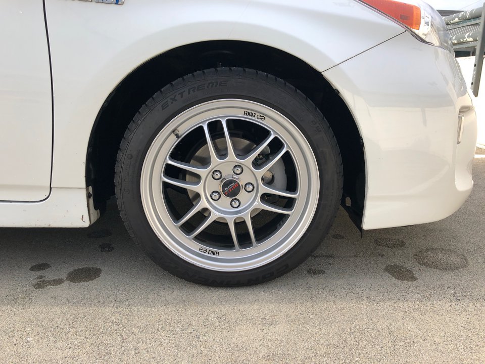 **SOLD** 2015 Prius Four for sale in Seattle, WA (16,500) PriusChat