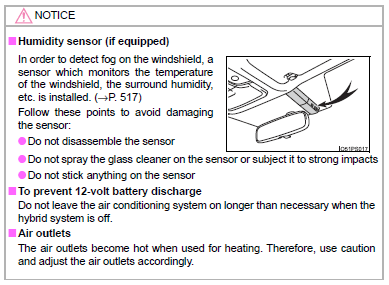 Auto wiper sensor without auto wipers on 3T? | PriusChat