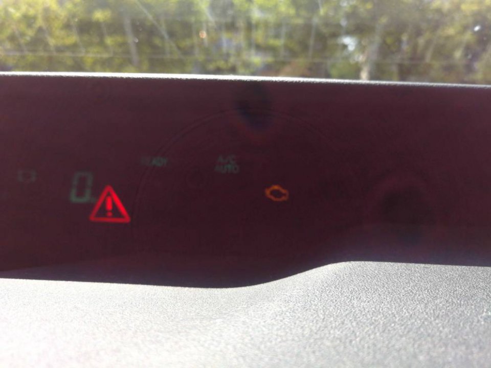 Changing the 12V battery on prius 2008 | PriusChat