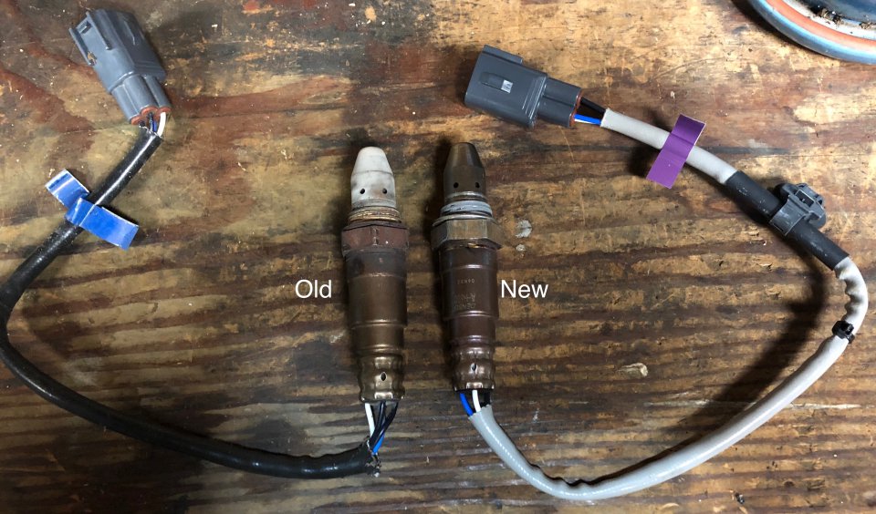 P0136 - Oxygen Sensor Bank 1 sensor 2 malfunction | Page 2 | PriusChat