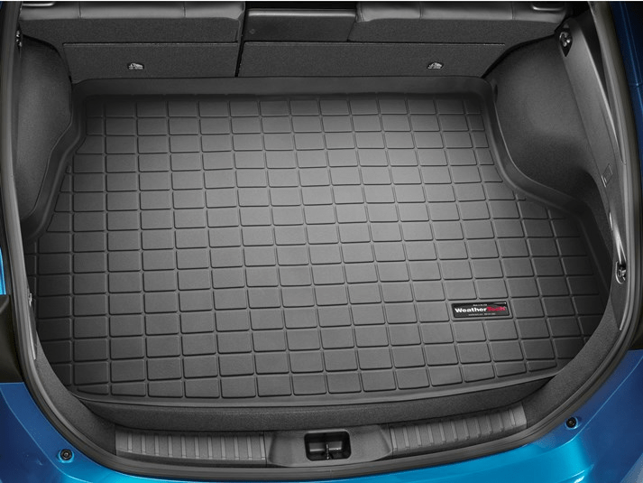 Cargo liner with lip? PriusChat