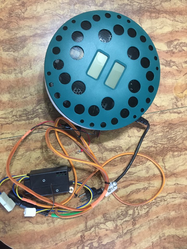 For Sale - Prolong battery charger/reconditioner | PriusChat