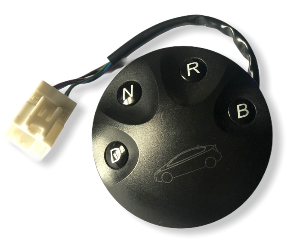 For Sale Electronic Push Button Shift Switch for Toyota Prius ESS
