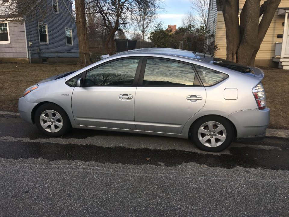 2007 Prius For SalePortland, Maine PriusChat