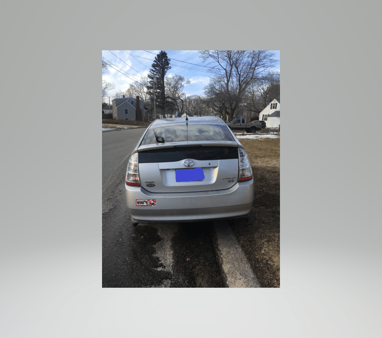 2007 Prius For SalePortland, Maine PriusChat