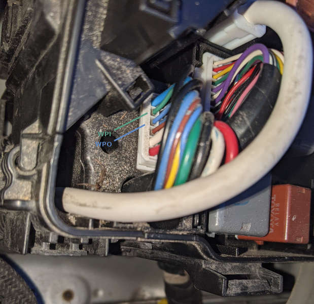 Coolant pump B control malfunction (P261B) Page 2 PriusChat