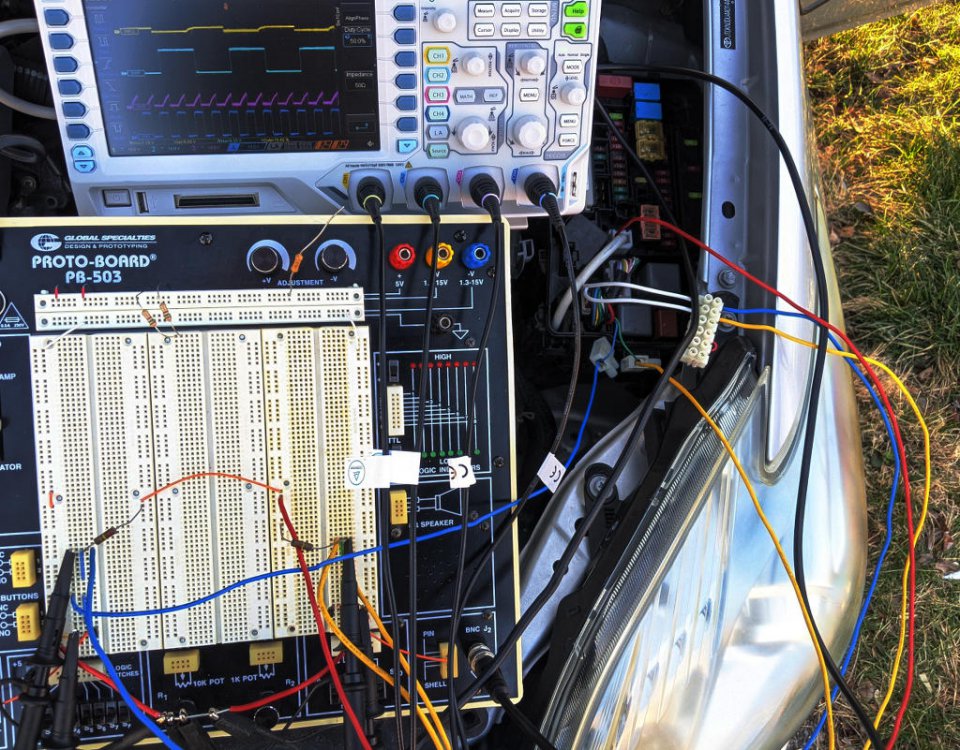 Water Pump Relays and Fuses PriusChat