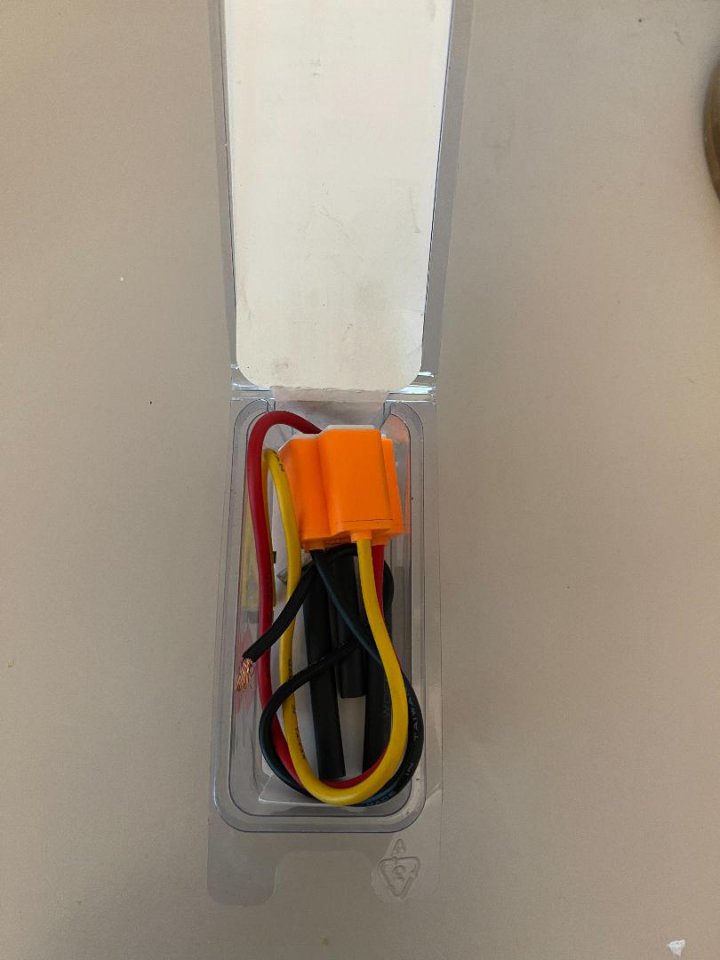 Lights keep going out PriusChat