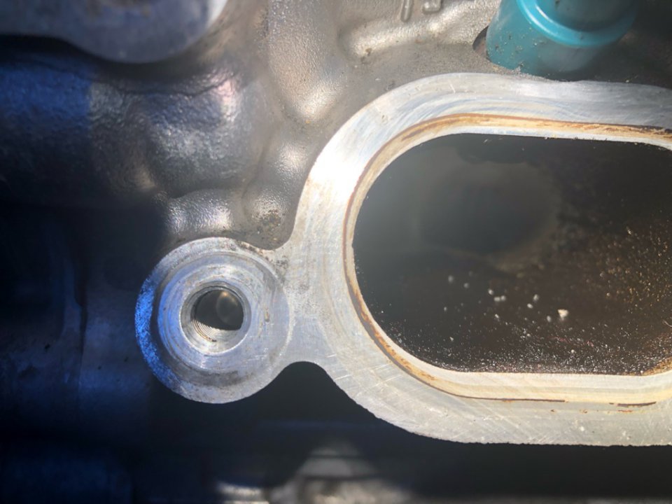 Dirty Intake Manifold PriusChat