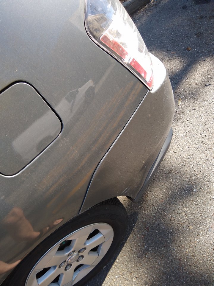 Gen 2 Loose bumper fix with Gen 3 Kenstyle plate? PriusChat