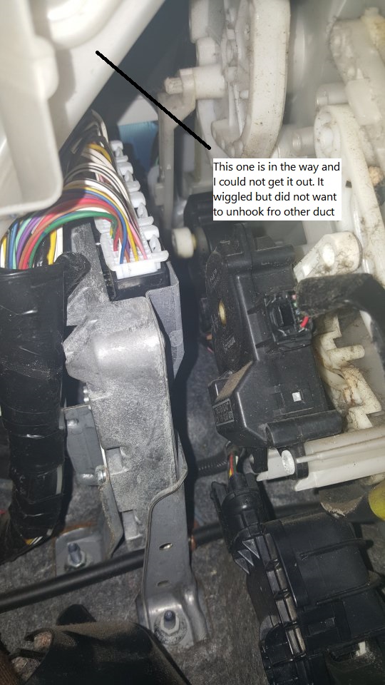 Intermittent (!) Warning light, DTC C1300. What type of Skid Control