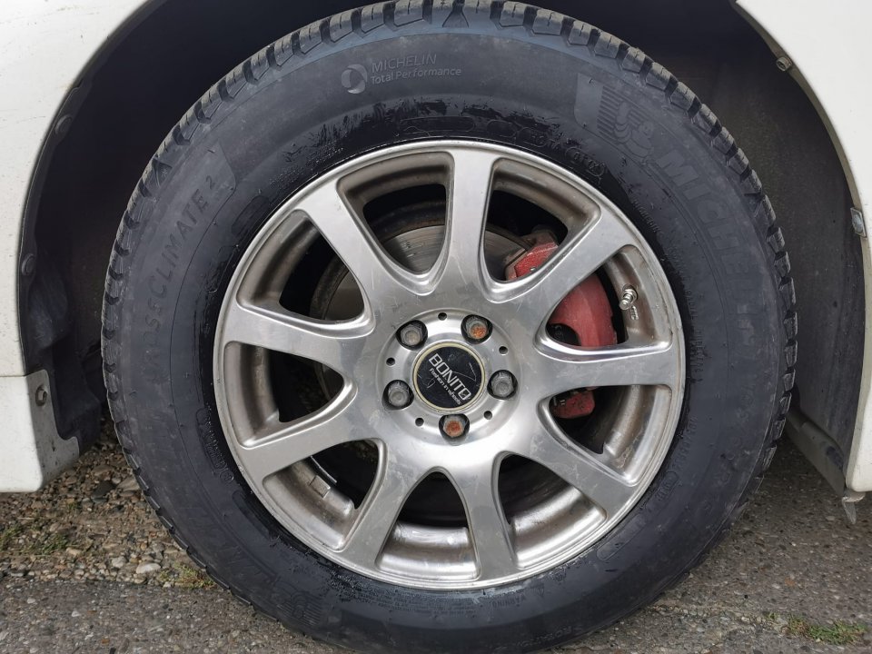 Best All Weather Tires for the Prius PriusChat