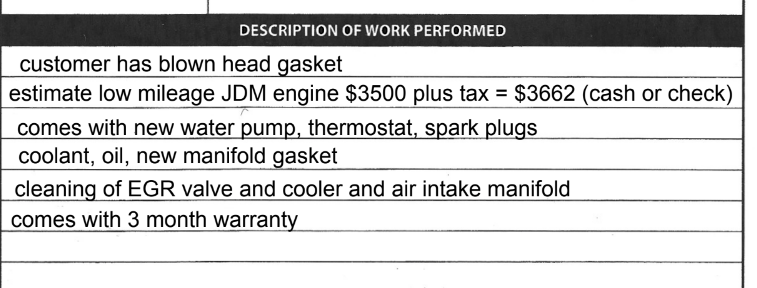 Prius overheating and coolant and engine! | PriusChat