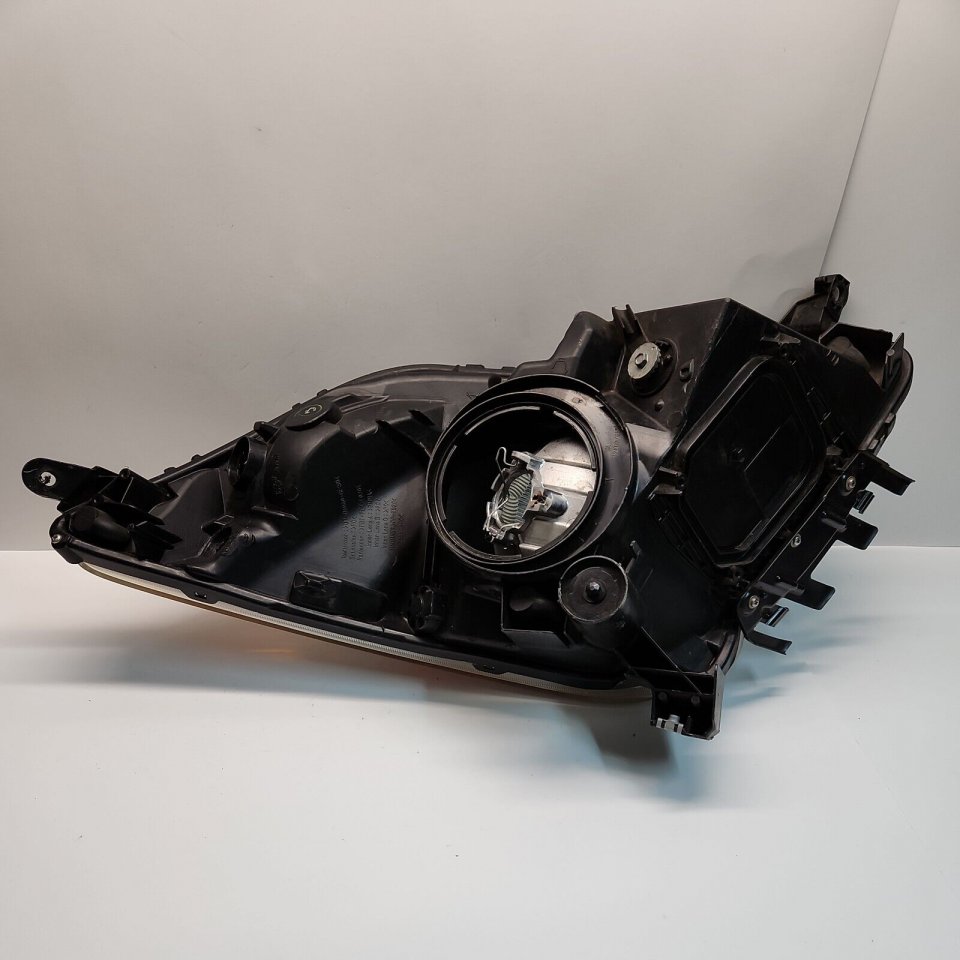 Projector Headlight Assembly for 2007 Prius with Factory HIDs | PriusChat