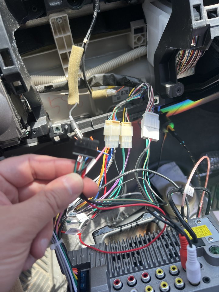 2007 Atoto F7 | PriusChat