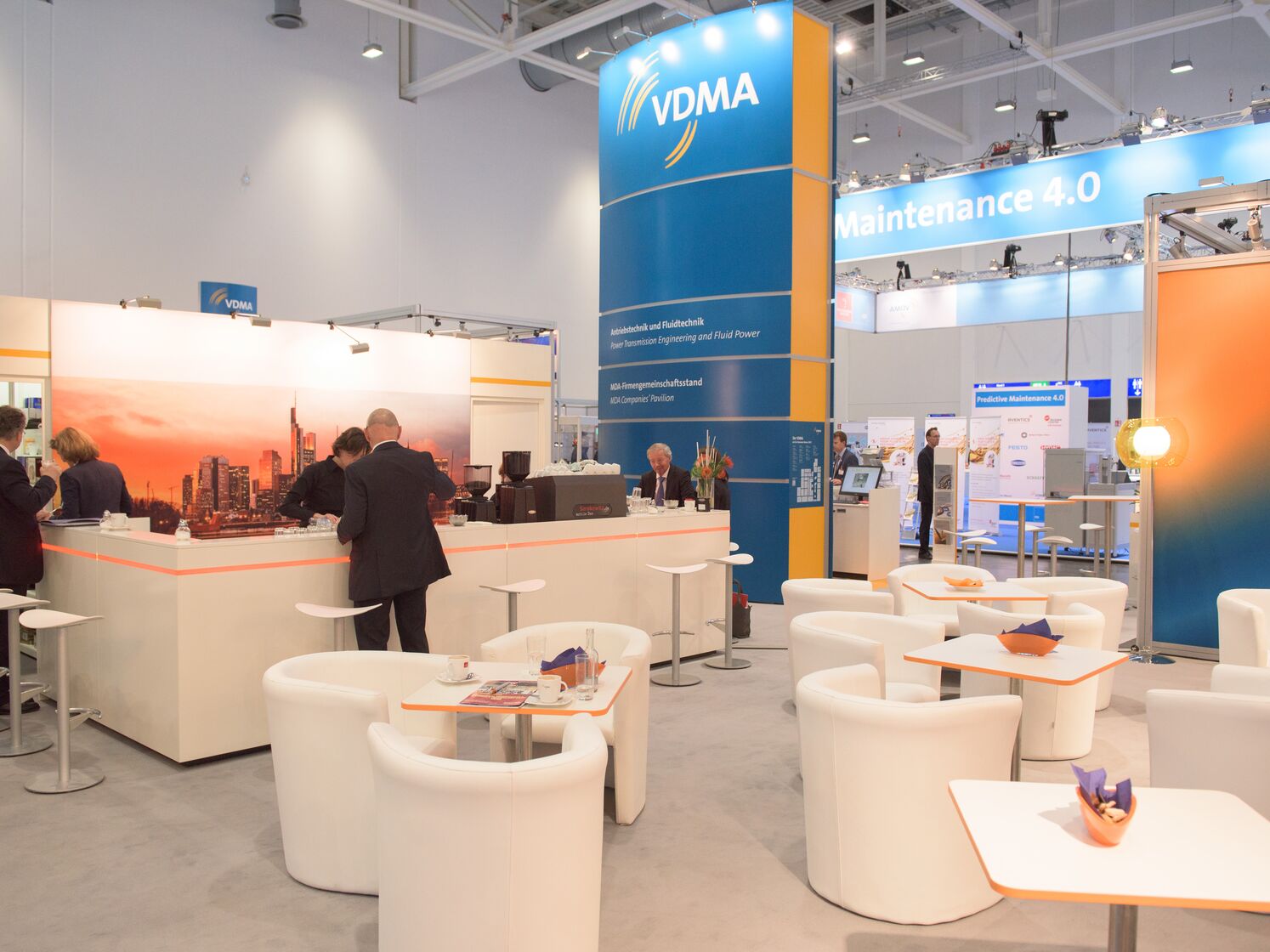 Veranstaltungen & Messen - Vdma.org - Vdma