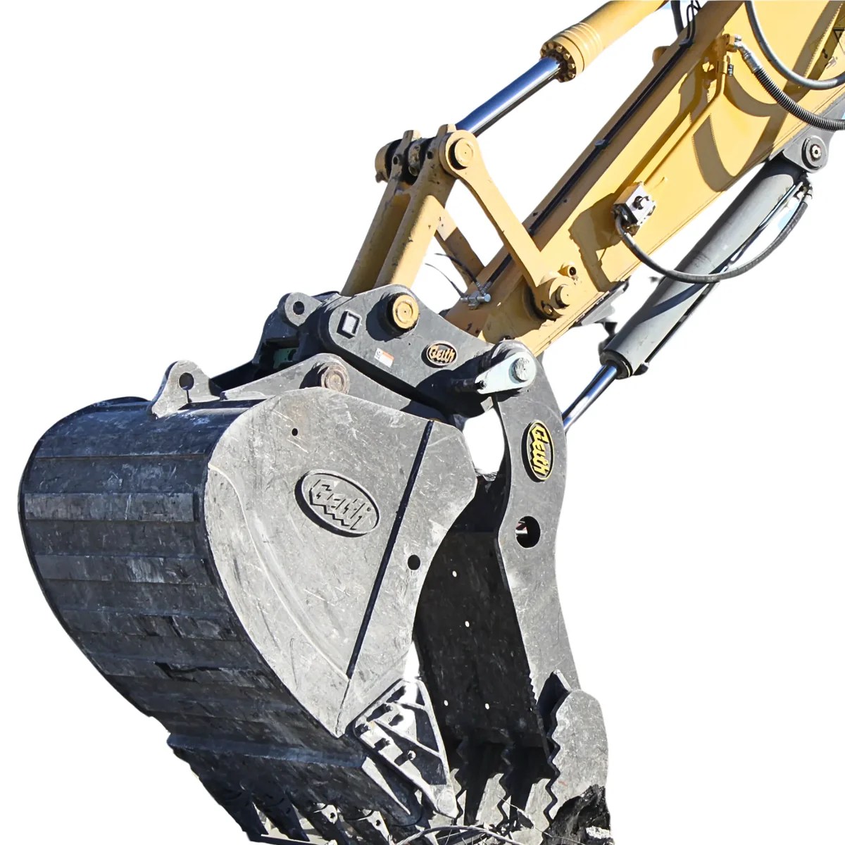 Geith Thumbs In Stock & Ready to Ship! — Attachments King