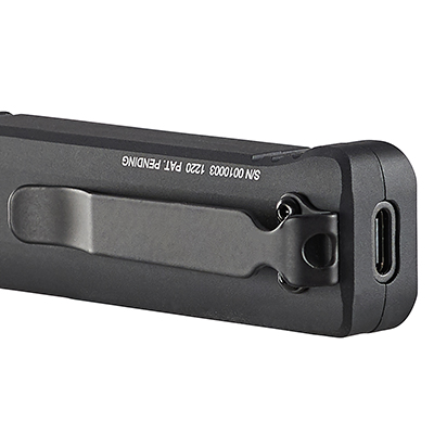 streamlight wedge edc flashlight