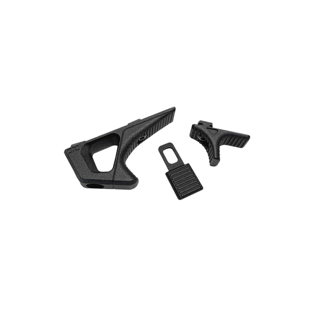 driven arms co modular foregrip