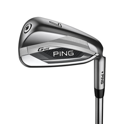 Top 3 Best Golf Irons For Seniors