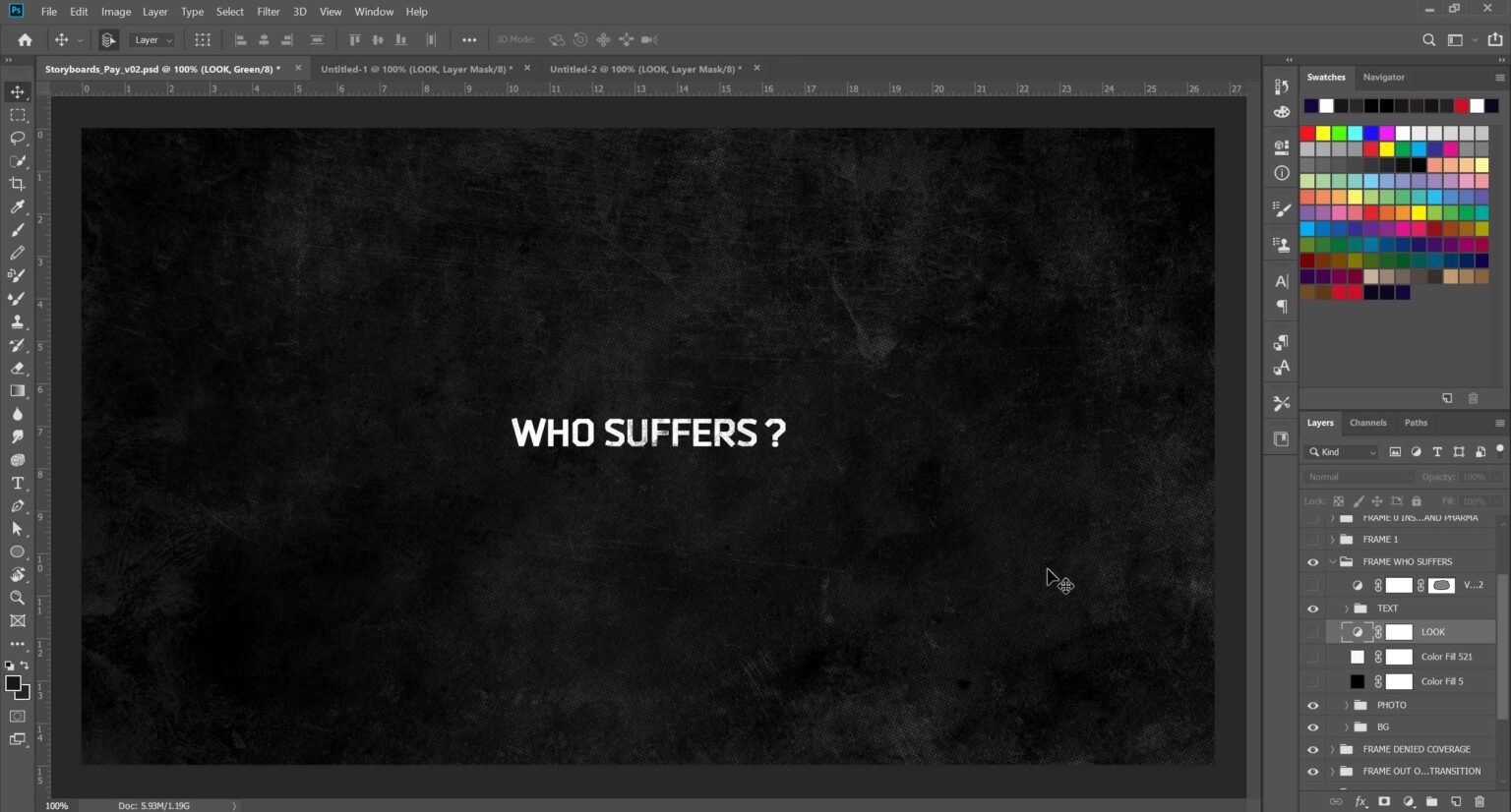 Gradient Map After Effects After Effects Tips Gradient Map to LUT Attack Motion Design