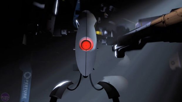 Portal 2 Cross Platform Integration - Attack Of The Fanboy