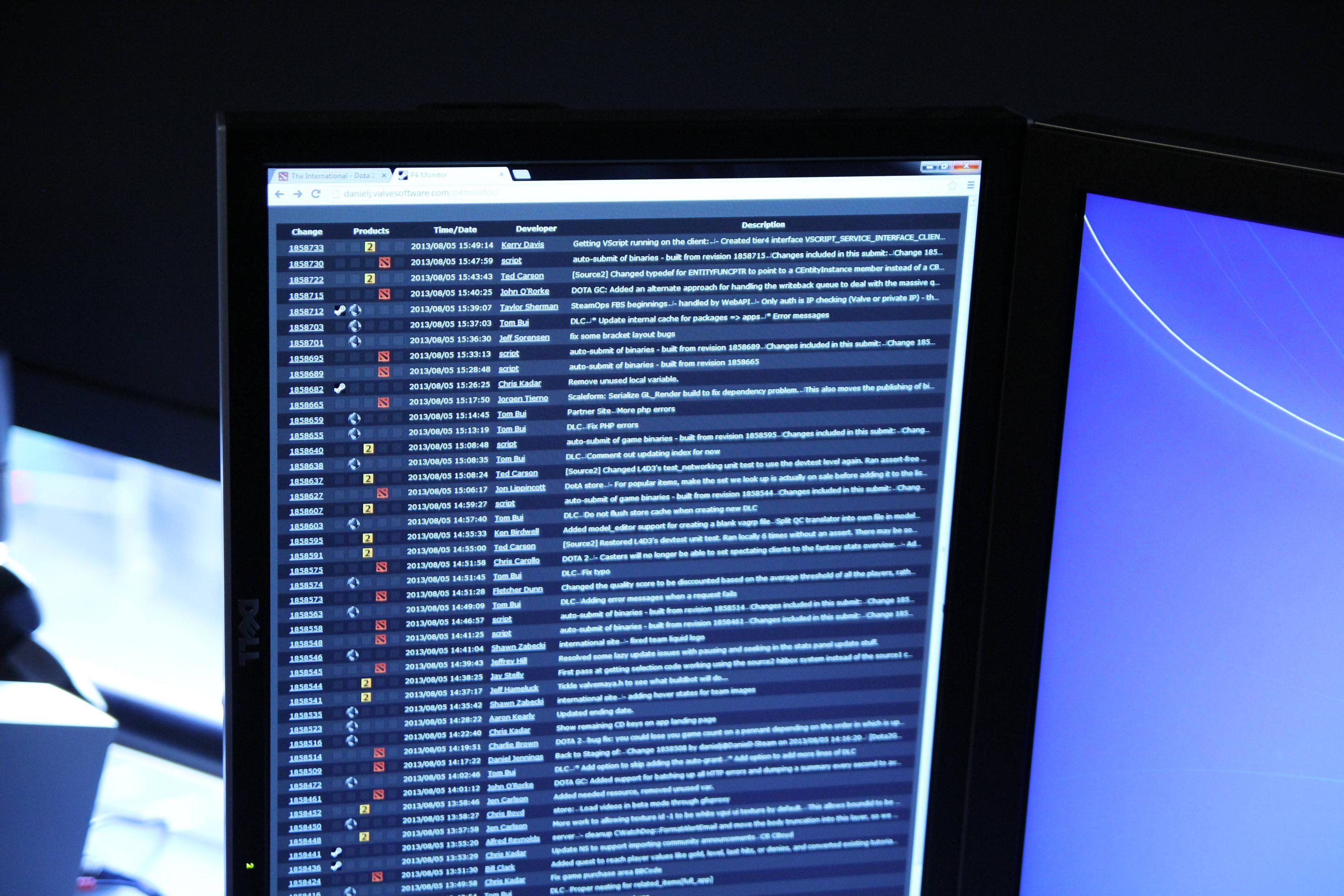 Left 4 Dead 3 and Source Engine 2 spotted on tour of Valve offices Attack of the Fanboy