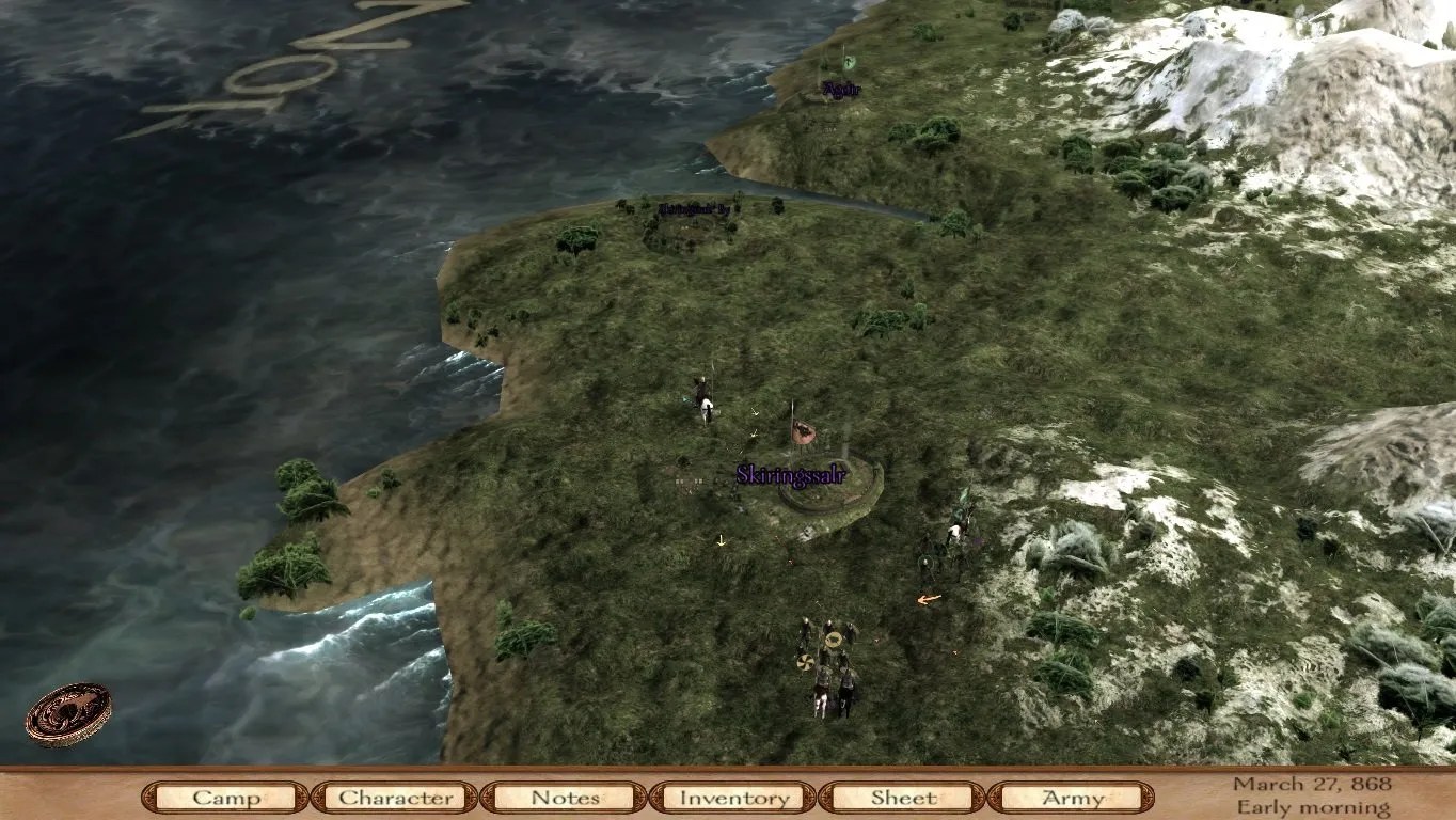 Mount and blade viking conquest main quest walkthrough detectivelana