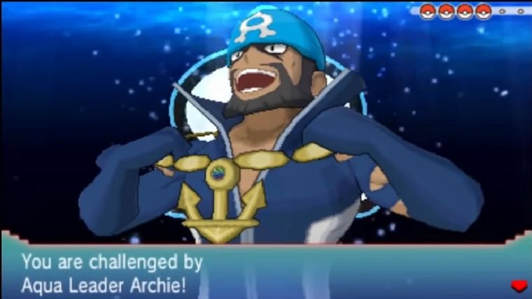 Pokemon Omega Ruby And Alpha Sapphire Guide Seafloor Cavern Guide