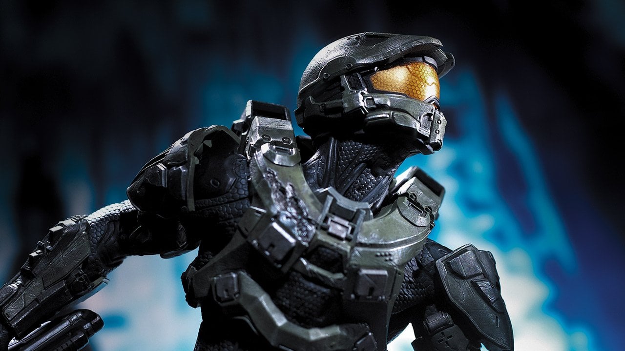 Halo Online Announced for PC Free to Play Title Halo Online Announced for PC Free to Play Title
