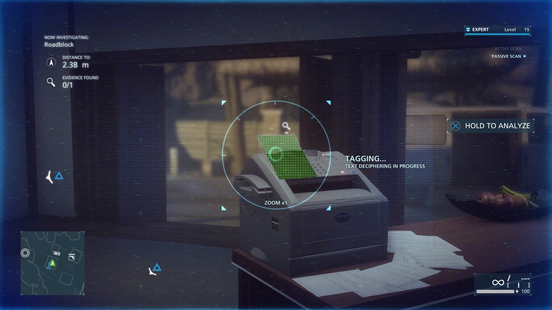 Battlefield Hardline Guide Evidence & Warrants Episode 10 Attack of