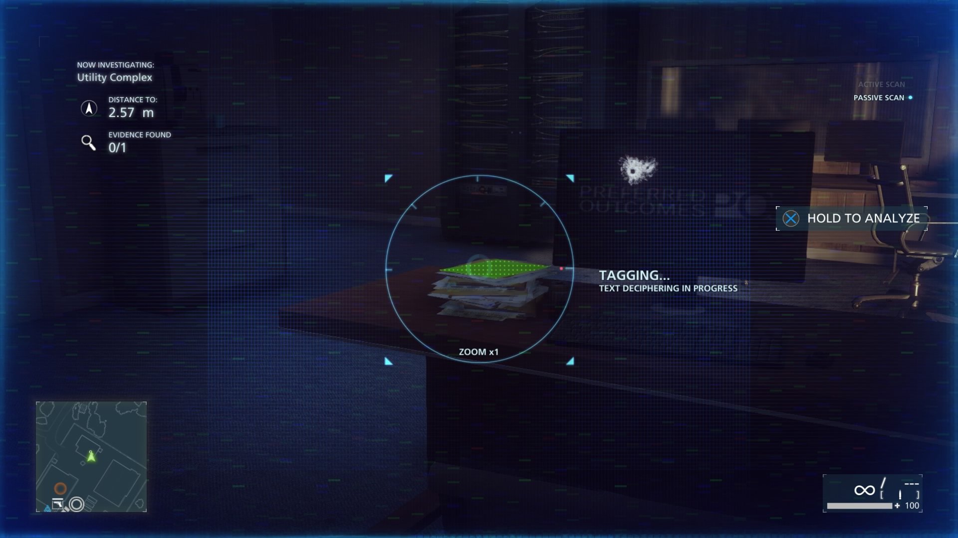 Battlefield Hardline Guide Evidence & Warrants Episode 10 Attack of