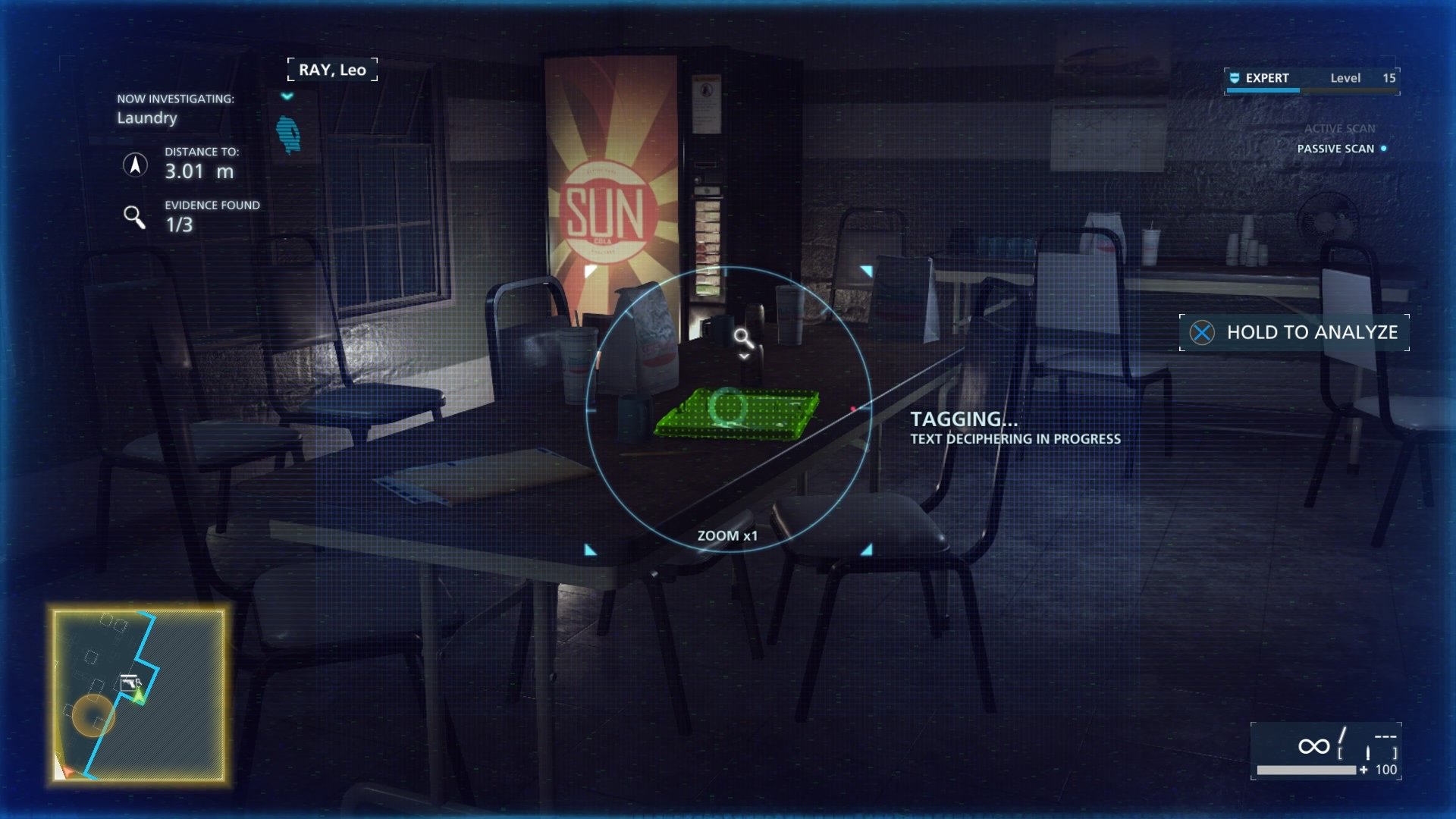 Battlefield Hardline Guide Evidence & Warrants Episode 2 Attack of