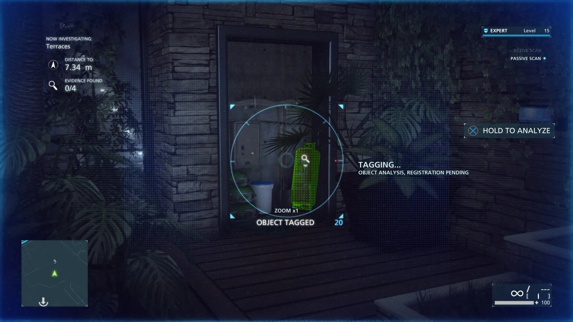 Battlefield Hardline Guide Evidence & Warrants Episode 7 Attack of