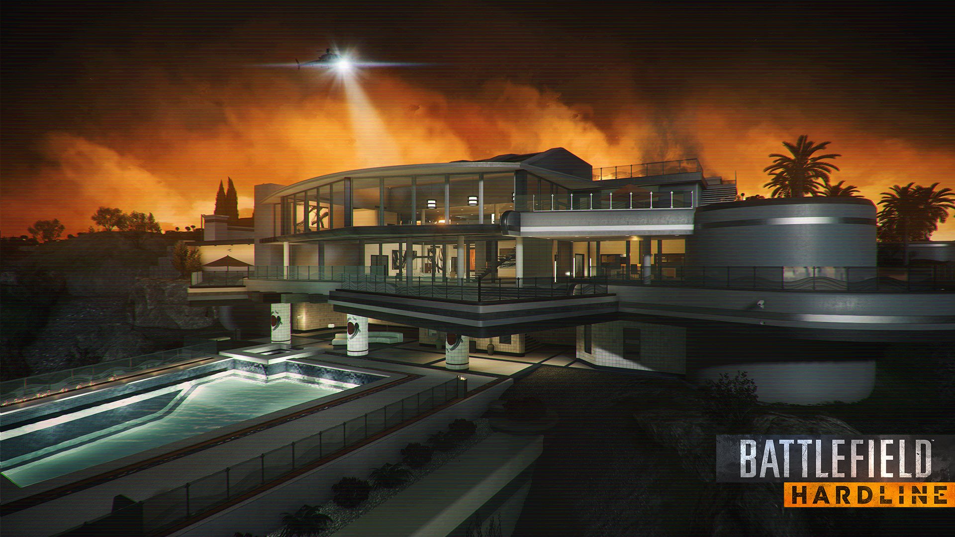 Battlefield Hardline Guide Evidence & Warrants Episode 7 Attack of