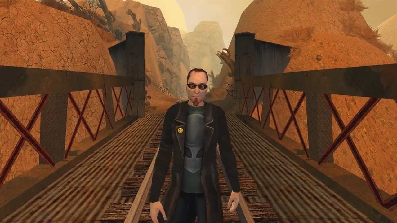 Postal 2 Complete Edition Receives New Expansion | Attack of the Fanboy