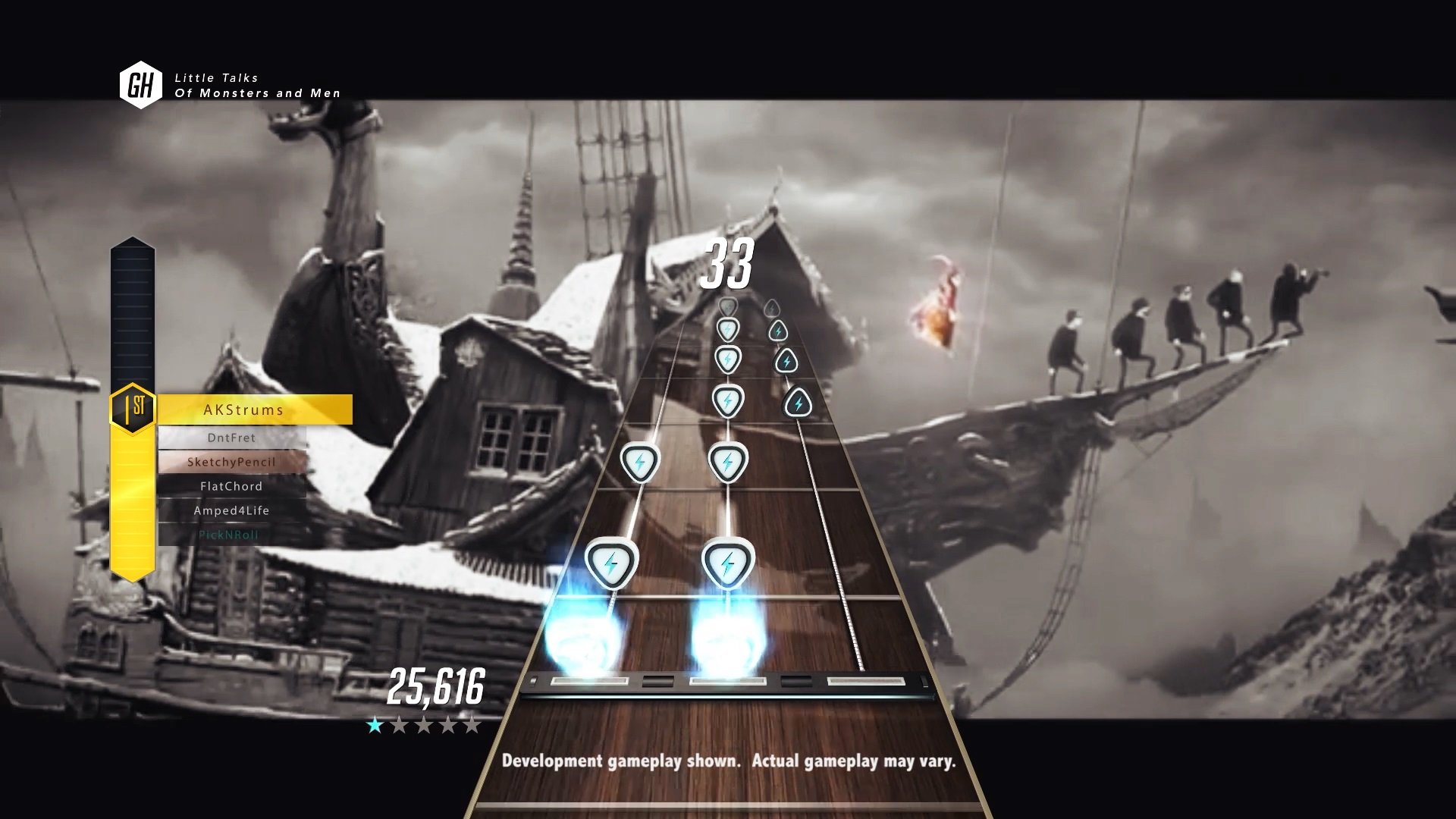 Guitar Hero TV Manages To Reinvigorate The Franchise Attack of the Fanboy
