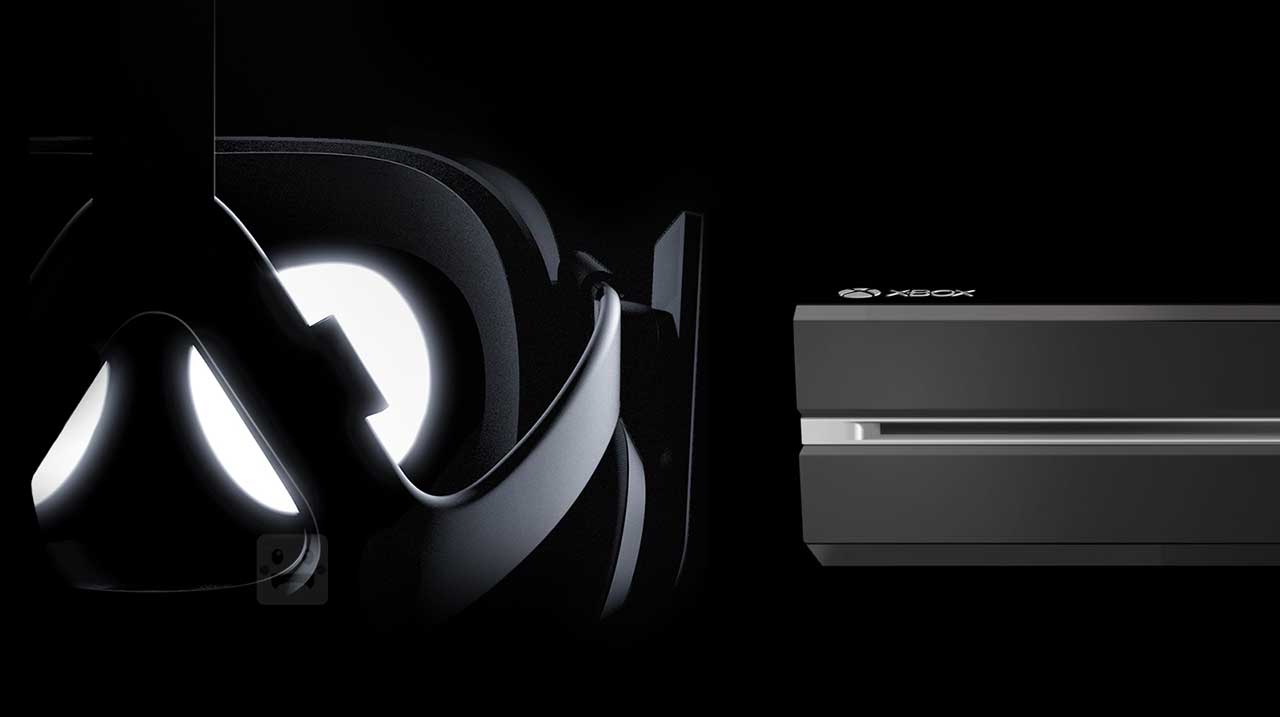 Update Oculus Rift Will Work With Xbox One Games & Windows 10 Attack