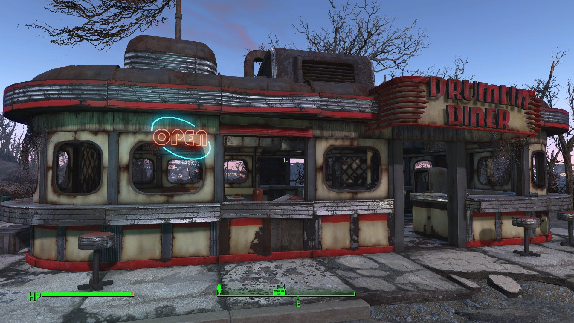 Fallout 4 Guide What to do with Junk Attack of the Fanboy