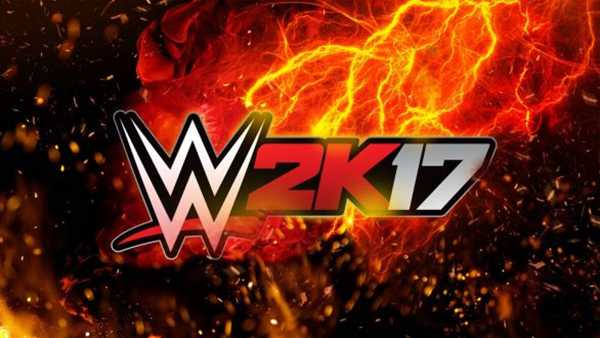 2K Games Releases WWE 2K17 Update Patch 1.01 For PS3/Xbox 360