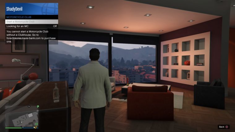 What To Name Your Motorcycle Club Gta 5 Online Motorcycle for Life